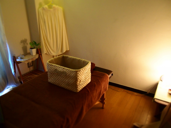お部屋のイメージ お部屋のイメージ